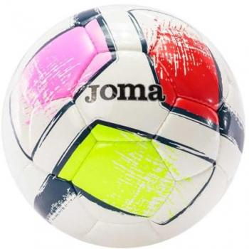 Balón de Fútbol 7 Prebenjamín Joma Dalí II Multicolor T-3