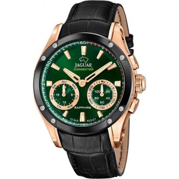 Reloj Hombre Jaguar J959/2 Verde