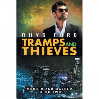 Tramps and Thieves (Murder and Mayhem, Band 2)