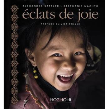 Eclats de joie