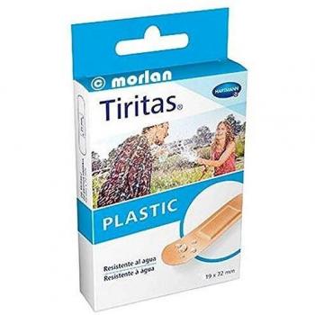 Hartmann Strips Plastik 19×72 mm, 20 Einheiten – Großhandelspack