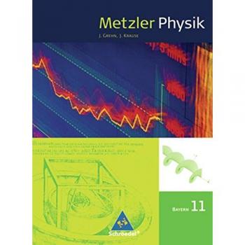 Metzler Physik SII