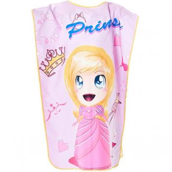 Toalla de Poncho para Actividades Acuáticas