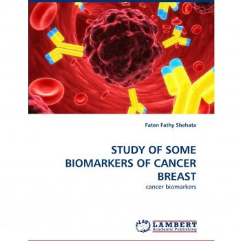 STUDY OF SOME BIOMARKERS OF CANCER BREAST: cancer biomarkers