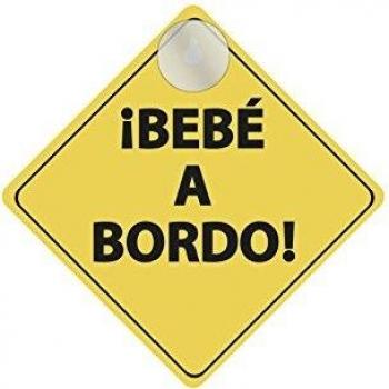 Alerte Bébé à Bord