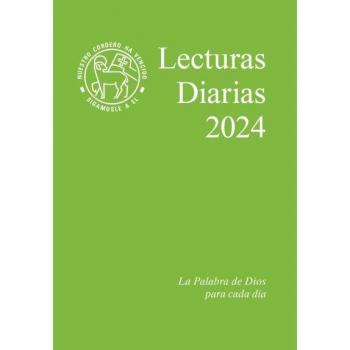 Losungen 2024