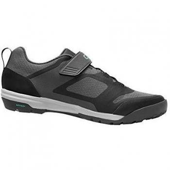 Giro Ventana Fastlace Scarpe da Ciclismo Donna 40 Grigio