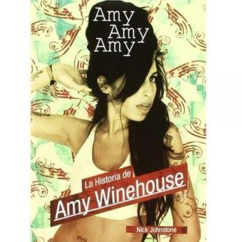 Amy, Amy, Amy