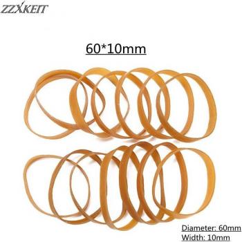 Élastique rond pour accessoires 60x10mm