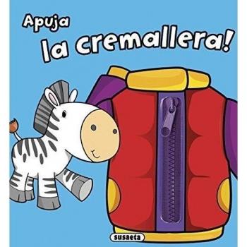 Apuja la cremallera!.