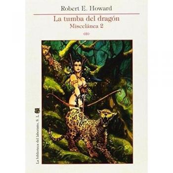 La Tumba del Dragón / Miscelánea 2