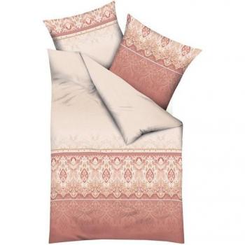Kaeppel Mako-Satin Bettwäsche im eleganten Design