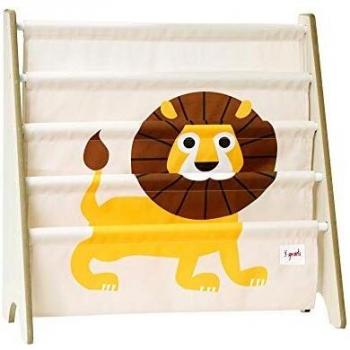 Libreria per Bambini Leone