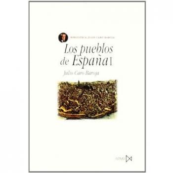 Los Pueblos De España I