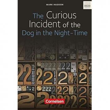 Mark Haddon Cornelsen Senior English Library