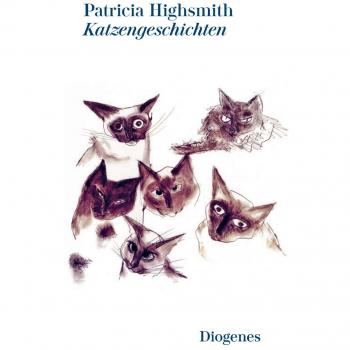 Highsmith, Patricia: Katzengeschichten