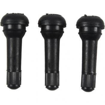 10 piezas x Tapa de Válvula TR414 para Neumáticos de Vehículo