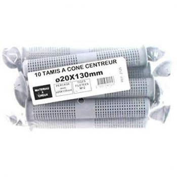 Tamis centreur BATIFIX
