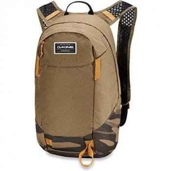 Fieldcamo Herren-Canyon 20L Kopfschutz von Dakine – One Size