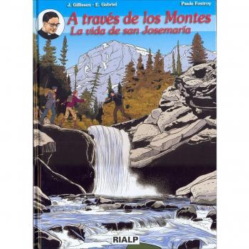 A través de los montes (Religión. Infantil)