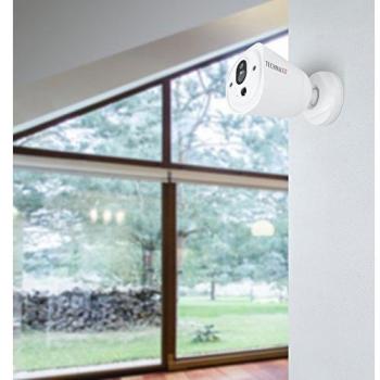 Technaxx Easy IP-Cam TX-55 für Innen