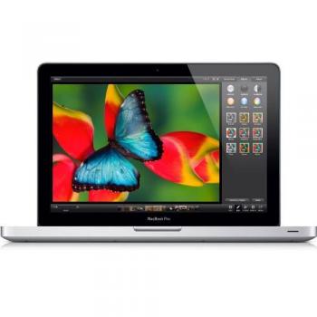 MacBook Pro 13  MD102F/A i7 2,9 GHz 8 Go 750 Go SuperDrive