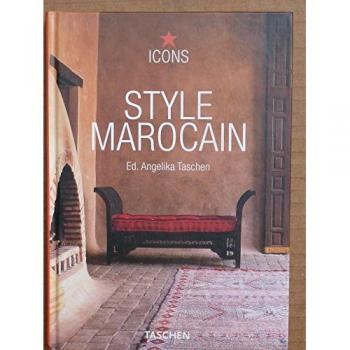 Style Marocains