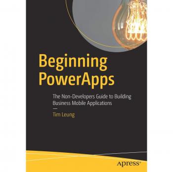 Beginning PowerApps The Non-Developers Guide Building Business
