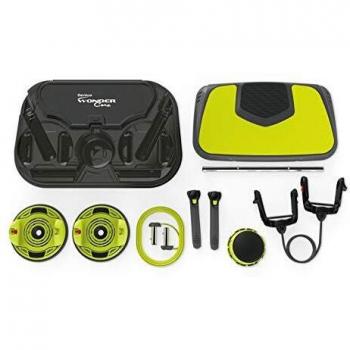 HomeGym Master 100‑Exercise System