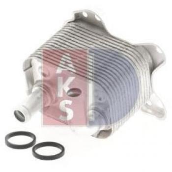 Radiateur thermique d’huile AKS DASIS 156014N – refroidissement liquide intégré