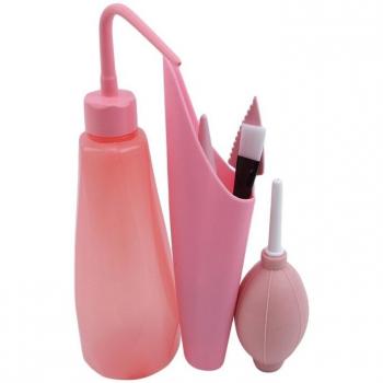 Kit d'outils de jardinage pour succulentes, 5/7 pièces avec brosse et pelle