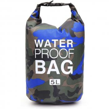Bolsa Resistente al Agua 5L