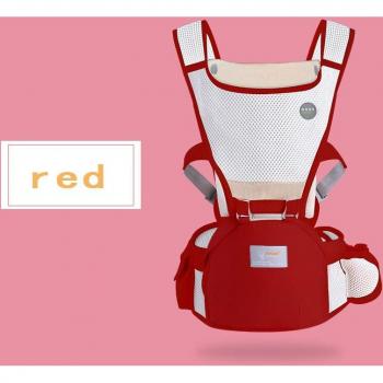 Mochila Para Bebé Recién Nacido “Sling Seguro”