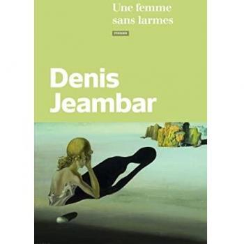 Une femme sans larmes
