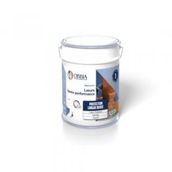 Obbiacryl Performance Lasure 5L Chêne Moyen