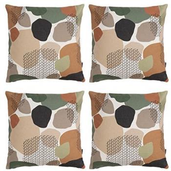 Kyoto Outdoor Cushion Pack of 4
