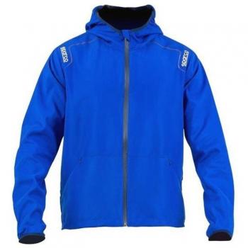 Sparco Windstopper Coat