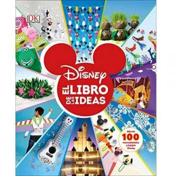 El Libro De Las Ideas