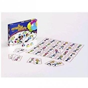 GameCraft Cayro Palette