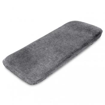 Colchón de Bugaboo para Capazo Cameleon3/Plus Gris Melange