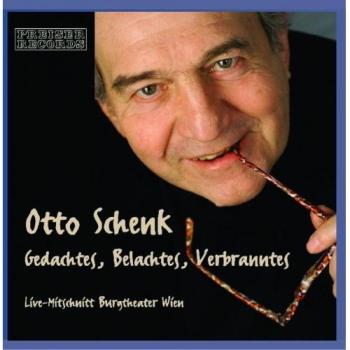 Otto Schenk: Humorvolle Reflexionen