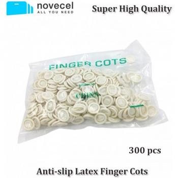 Bolsas de Látex Anti‑Deslizante 300 Unid