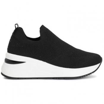 CAFè NOIR Sneaker bassa colore nero, modello C1DN9100