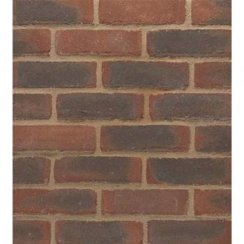 Wienerberger Facing Brick Warnham Rudgwick Red Multi Stock