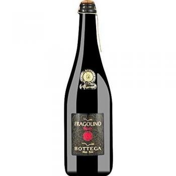 Bottega Fragolino Rosso