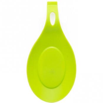 Plateau de Cuillère en Silicone Anti-Chaleur