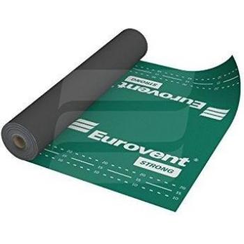 Ecran Sous-Toiture Premium 160g/m² 1,5m x 50m
