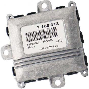 Headlight Control Unit Cornering Ballast Compatible with BMW 3 5 7 E60 E61 E65 E66 E67 E90
