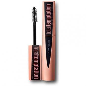 Maybelline New York Máscara Total Temptation 8.6 ml