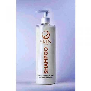 Shampoo skin o2 (500 ml) | Plusshop